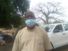 Faranah/Education: le DPE en visite surprise dans les Écoles