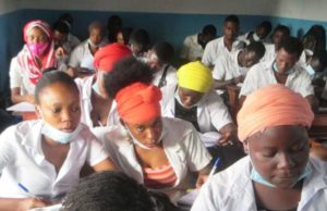 Fria/Fin du 1er trimestre : L’état d’avancement des programmes Scolaires jugé satisfaisant