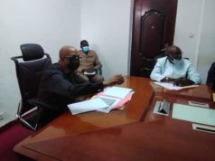 MENA/Le Ministre est-il imprégné de la situation des Élèves dans les Classes d’Examens?