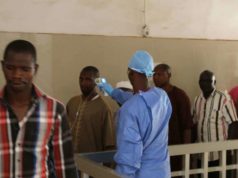 COVID-19: des Universités Publiques et Privées accueillent les équipes de dépistage et de vaccination