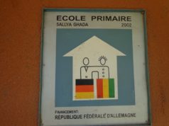 Pita/Sallia Gadha : Un Enseignant pour trois groupes Pรฉdagogiques