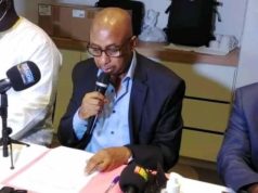 MEN-A/Renforcement des Compรฉtences Professionnelles et Pรฉdagogiques des Enseignants