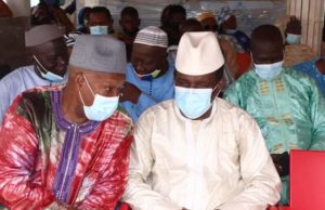 MESRS: Mémorial de Feu Dr Mamadou DIALLO, Directeur de Recherche pour la valorisation de l’Invention Scientifique et Technologique