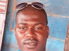 Kounsitel et Or: Un jeune de la localitรฉ fait des propositions pour la rรฉouverture des lieux