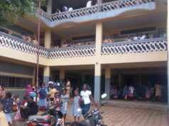 Examens Nationaux :2021 Encadreurs et Candidats prêts à affronter les Épreuves