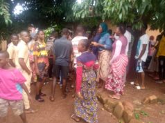 Faranah: Une รlรจve accuse un sergent-chef de viol