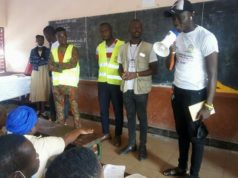 Examens Nationaux : LโA-SEG sensibilise contre la fraude et la corruption