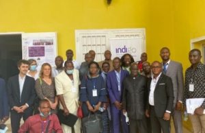 Enseignement Supérieur: des Cadres des Universités guinéennes et étrangères échangent sur la validation du projet INDIGO