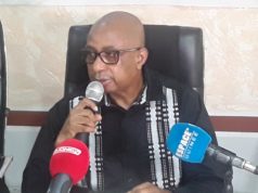 Rรฉsultats des Examens Nationaux 2021: le ministre Bano BARRY fait des annoncesโฆ