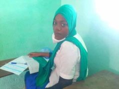 Bac Unique/Kankan : Une Candidate donne naissance en pleine รvaluation