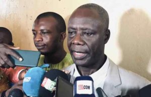 Matoto/Examens Nationaux: 16771 Candidats dont 6555 filles affrontent le Bac