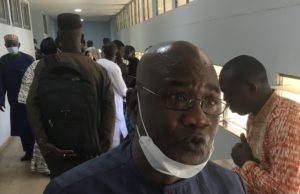 Dubreka/Examens Nationaux 2021 : Un agent enrôleur arnaque les Élèves et suspendu par le DPE