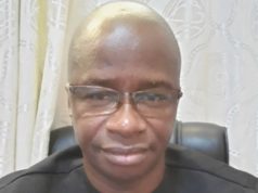 Sekou 2CAMARA, Chef de Service Examens, Concours Scolaires