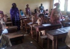 Mamou/BEPC 2021 : A cause d’une plainte, un Candidat rate son Examen, pour se retrouver en prison