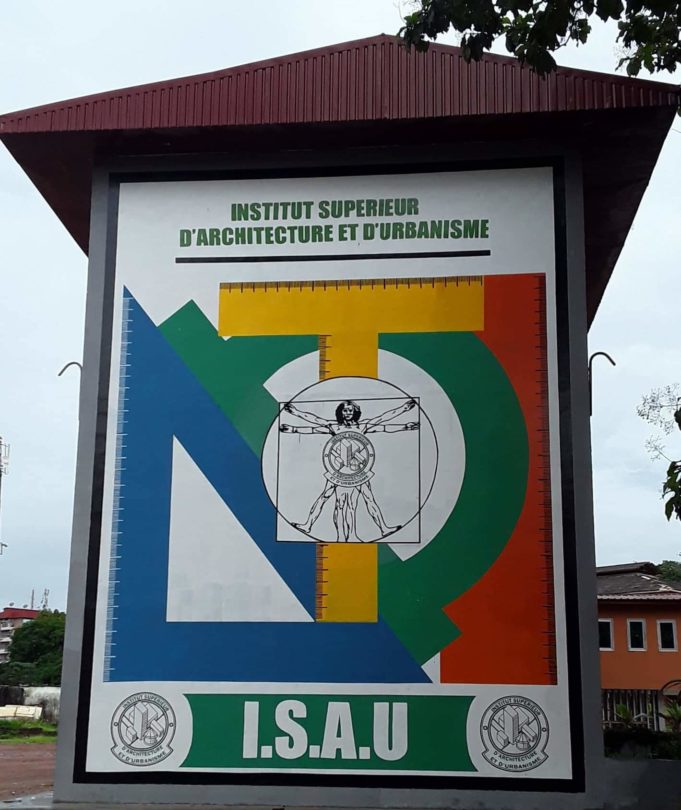 isau