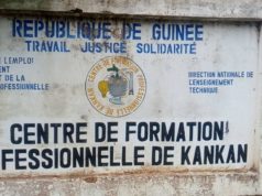 Enseignement Technique/Examen de Sortie : Une Candidate arrรชtรฉe ร Kankan par la police