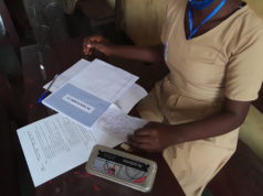 Examens Nationaux 2021: Ces Surveillants artisans de la fraude !