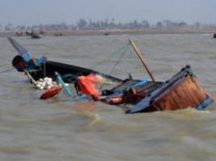 Gueckédou-Nongoa: Une pirogue chavire/ Une Élève au BEPC introuvable