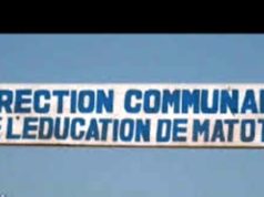 Matoto/Examens Nationaux 2021: l’opération d’enrôlement des Candidats, un véritable casse-tête