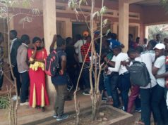 ENI de Kankan/Non-paiement des bourses: les รlรจves maรฎtres menacent de manifester le 14 aoรปt