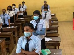 Concours dโentrรฉe dans les Institutions Professionnelle et Technique : Voici les dossiers de Candidatureโฆ