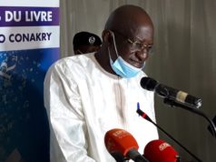 L’ancien ministre de l’Education, K au carré n’est plus