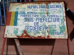 Mamou/Diaredy: Une Candidate de CEE foudroyรฉe et meurt