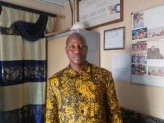 Labรฉ/Examens de Sortie: 91,85% de taux de rรฉussite