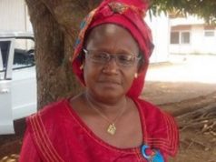 Bourses dโentretien ร lโENI : โon va commencer la paye le jeudiโ (Sanassa DIANE)