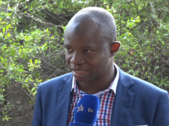 Décès de K au carré: « c’est toute une nation qui a perdu un grand homme », (Salifou CAMARA de la FSPE)