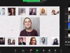 Niger: 27 รcoles participent ร la premiรจre formation ร lโรducation ร la paix