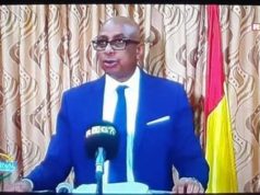 Examen Nationaux2021/Les rรฉsultats du BAC du BEPC et du CEE disponibles: toutes les statistiques