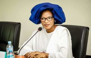 MESRS-I: Une réunion de prise de contact avec la nouvelle ministre, Dr diaka SIDIBE