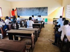 Conakry : Une rentrรฉe Scolaire morose (Constat)