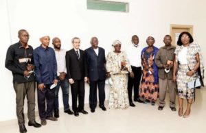 Coopération Guinée-Indonésie : Vers la mise en place d’un cadre de vulgarisation des bourses d’Études