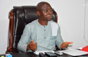 Université de Kindia: Pr. Daniel LAMAH ou le prototype d’une transformation positive…