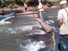 Mamou/Dounet: Un Collégien retrouvé mort dans un fleuve