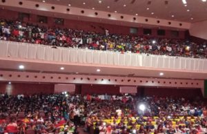 Université et Institut Ahmadou DIENG: Près de 1000 Étudiants sortants reçoivent leurs diplômes