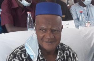 Boké: Le Préfet menace Élèves et Enseignants : « celui qui chôme 2 cours successifs ne sera plus reçu en classe »