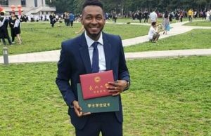 Chine: Un Étudiant guinéen fait l’objet de torture