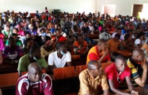 Assises Nationales : L’Université de N’Zérékoré hâte les pas