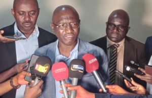 Délestage à Conakry: Le Directeur Général de l’EDG, donne les raisons