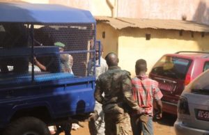 Télimélé/Samankou: Une Élève Victime d’un viol collectif