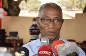 BEPC en Guinée : “C’est une catastrophe nationale”, selon BAH Oury