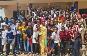 BEPC /Conakry: Tidiane SOW du Complexe Scolaire Saint Georges, 1er de la région