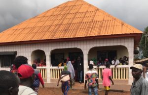 Coyah/Gomboyah: Apres avoir échoué au BEPC, SOkhonna SAVANE se donne la mort