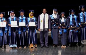Sénégal: Les meilleurs Élèves n’iront plus à l’étranger