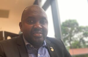 Mamadou Bhoye BALDE… Ce brave patriote déshonoré en Guinée !