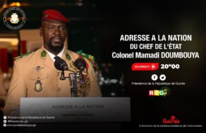 Secteur Éducatif : Col Mamadi promet d’accorder une attention particulière