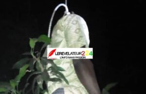 Siguiri: Un Enseignant malade mentale se donne la mort…